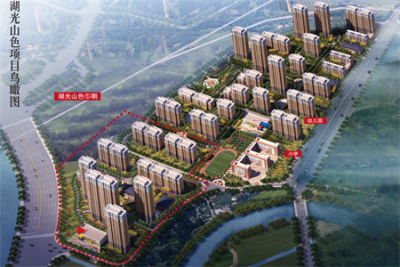 城东涵翠苑C区南户2室全天采光78万63m2出售