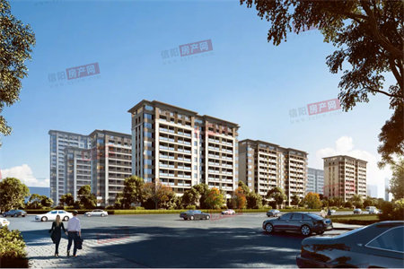 城东锦绣东方苑4楼，3室2厅1卫59.8万113m2出售