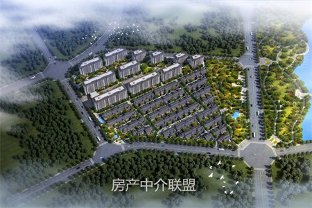 出售泰安鑫源花园3室2厅2卫129平毛坯房